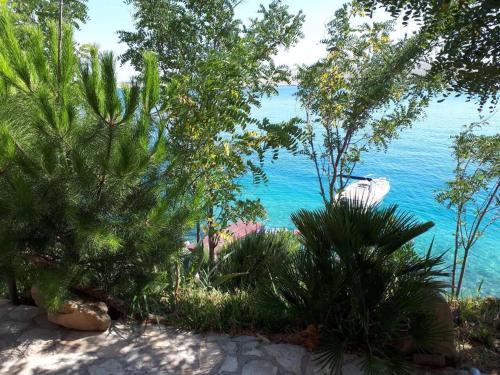 Apartments Horvat On Island Pag