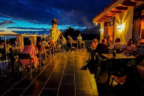 Hotel Casa Nova Boutique