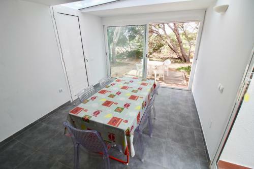 Maison Cala Calafato. Locamar. Julien