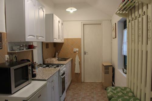 Apartamento Patr�cia Pihen?h�z