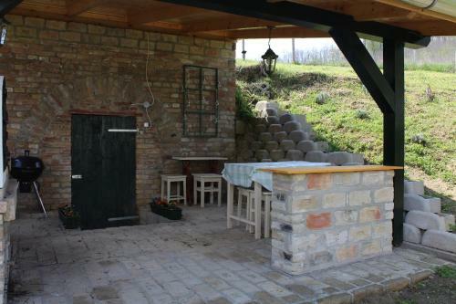 Apartamento Patr�cia Pihen?h�z