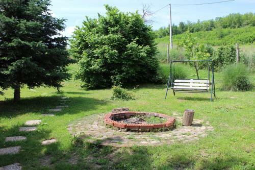 Apartamento Patr�cia Pihen?h�z
