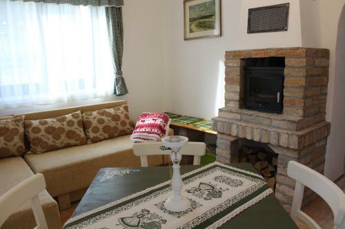 Apartamento Patr�cia Pihen?h�z