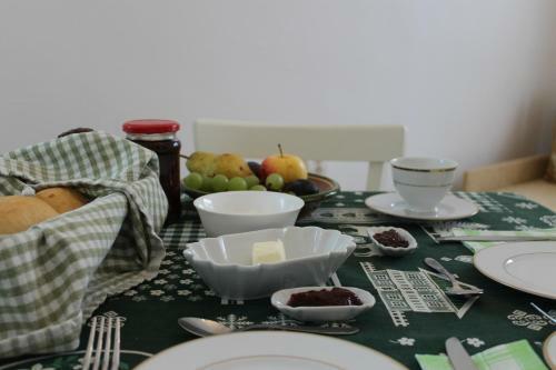 Apartamento Patr�cia Pihen?h�z