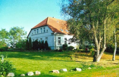 Apartamento Gutshaus Alt-jargenow