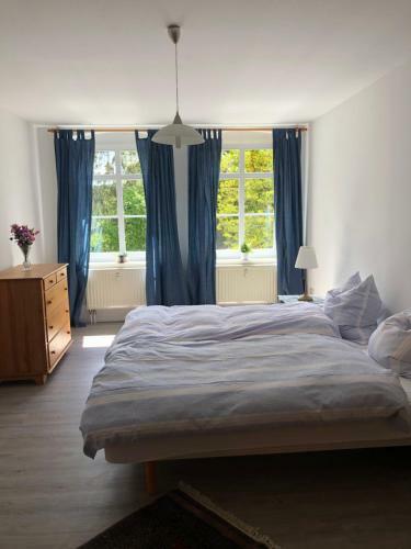 Apartamento Gutshaus Alt-jargenow