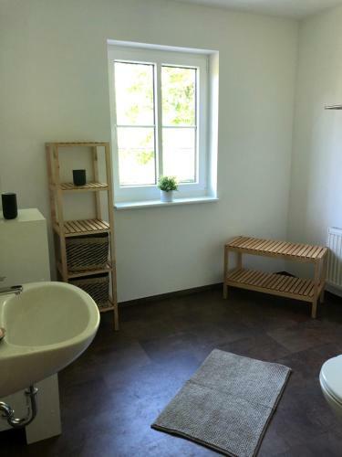 Apartamento Gutshaus Alt-jargenow