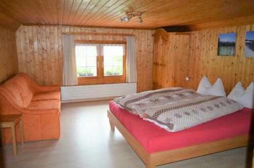 Bed & Breakfast Bnb-blomberg