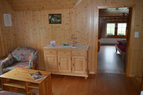 Bed & Breakfast Bnb-blomberg