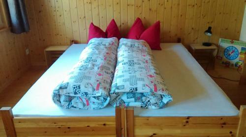 Bed & Breakfast Bnb-blomberg