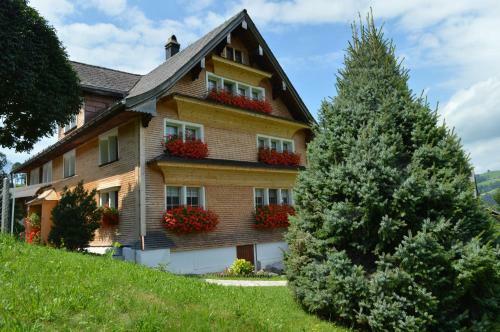 Bed & Breakfast Bnb-blomberg