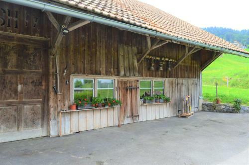 Bed & Breakfast Bnb-blomberg