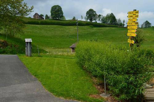 Bed & Breakfast Bnb-blomberg