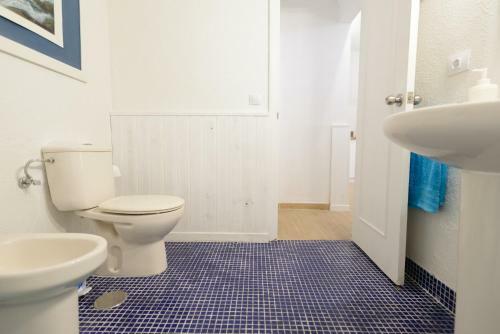 Apartamento Acogedora Casita Cerca Del Mar