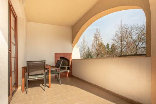 Modor Apartman