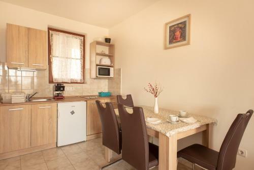 Modor Apartman