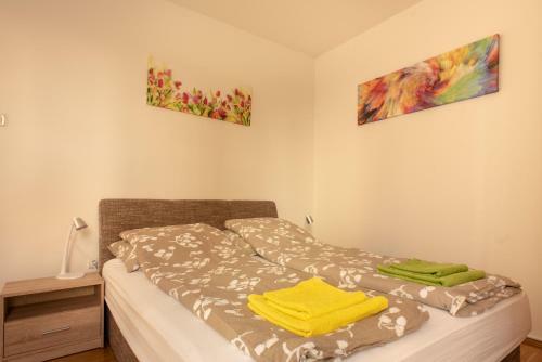 Modor Apartman