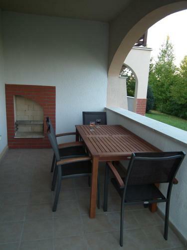 Modor Apartman