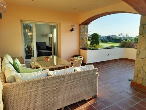 Apartamento Vistas Golf Bonmont