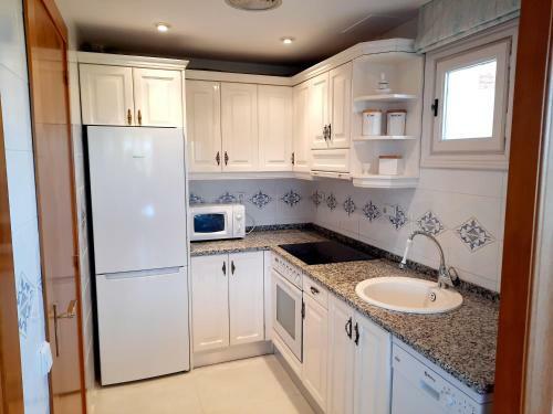 Apartamento Vistas Golf Bonmont