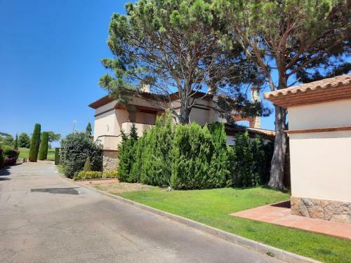 Apartamento Vistas Golf Bonmont