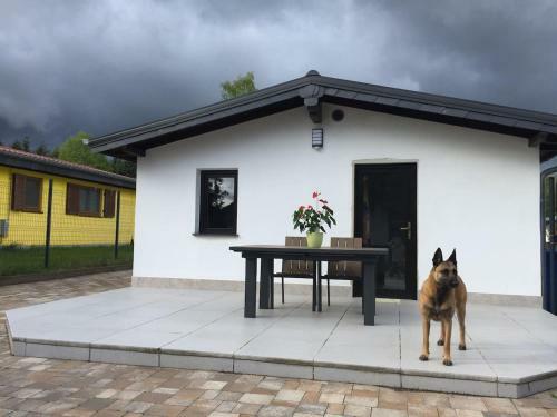 Bungalow Chaleureux Id�alement Situ� � Beaufort
