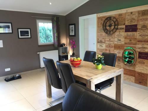 Bungalow Chaleureux Id�alement Situ� � Beaufort