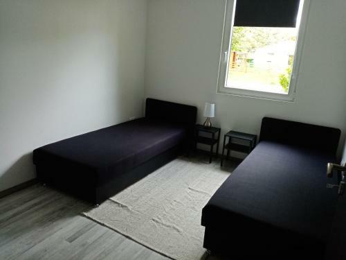 Apartamento Ildik� Nyaral�h�z