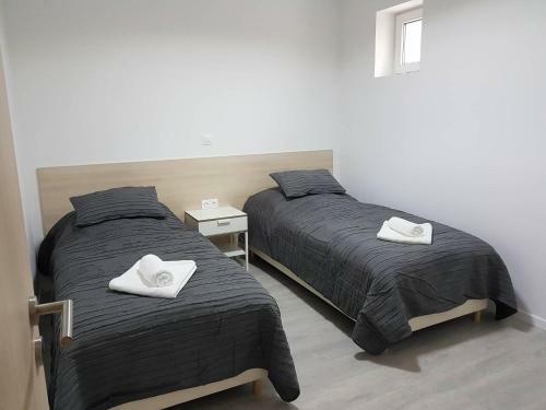 Road House Apartments **** - Als�p�hok
