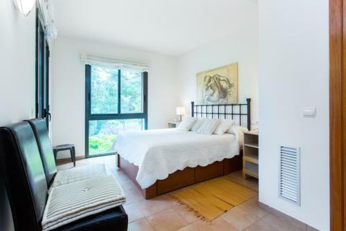 Apartamento Th43 Golf House