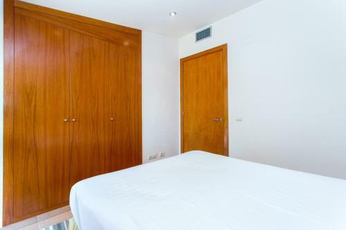 Apartamento Th43 Golf House