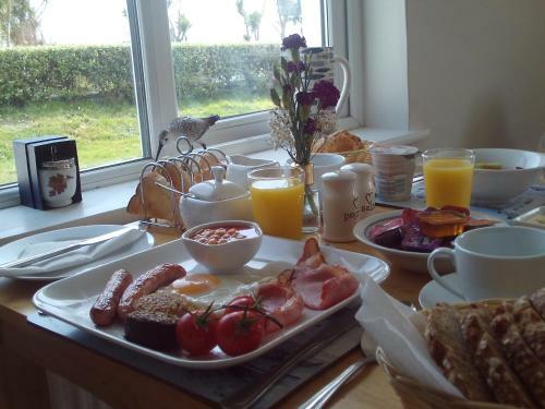 Bed & Breakfast Bayside Cottage B & B
