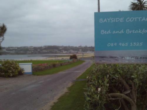 Bed & Breakfast Bayside Cottage B & B