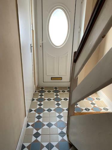 Ardmore Apartment