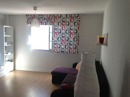 Seaside Apartment Gran Canaria