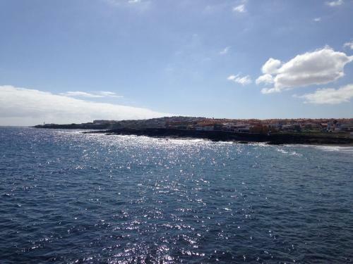 Seaside Apartment Gran Canaria