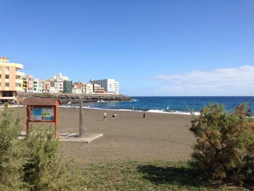 Seaside Apartment Gran Canaria