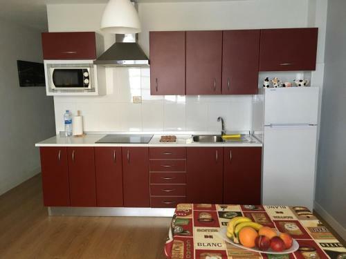 Seaside Apartment Gran Canaria