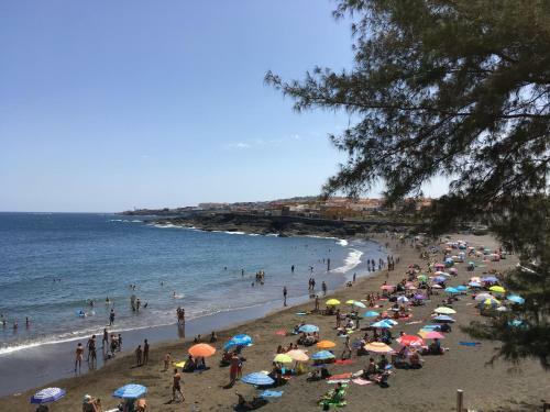 Seaside Apartment Gran Canaria
