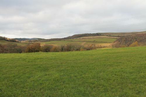 Farm Stay 3 Bedroom Barn Conversion With Log Burner