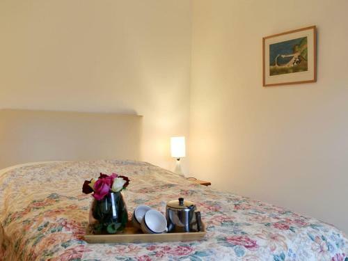 Spey Cottage
