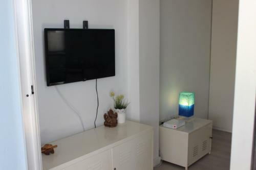 Apartamento Cactus Home Penthouse