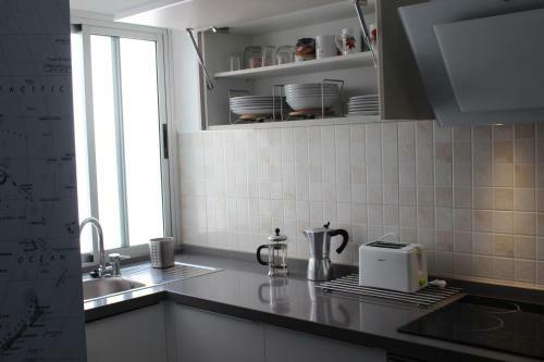 Apartamento Cactus Home Penthouse