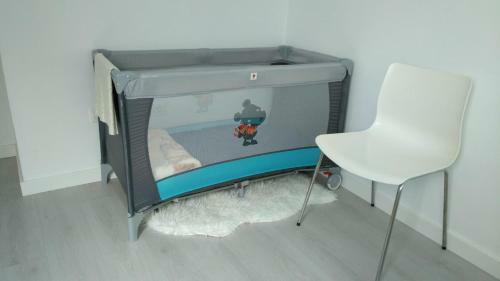 Apartamento Cactus Home Penthouse