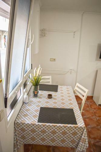 Apartamento Beachback Studio Apt
