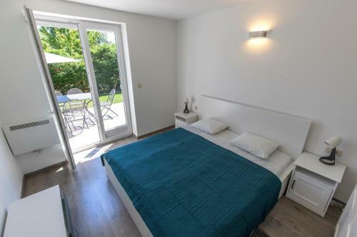 Pobri-opatija Design Apartments