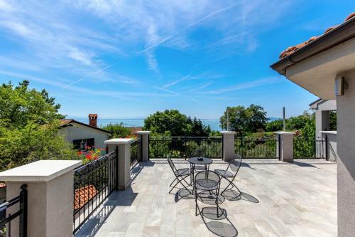 Pobri-opatija Design Apartments
