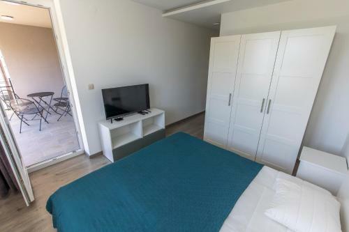 Pobri-opatija Design Apartments