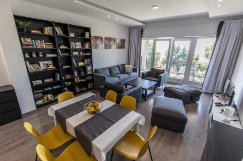 Pobri-opatija Design Apartments
