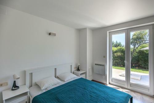 Pobri-opatija Design Apartments